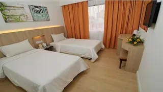 Swiss Inn Kuala Lumpur - An International HIP Hotel