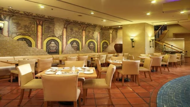 Grand Seasons Hotel Kuala Lumpur photo 1