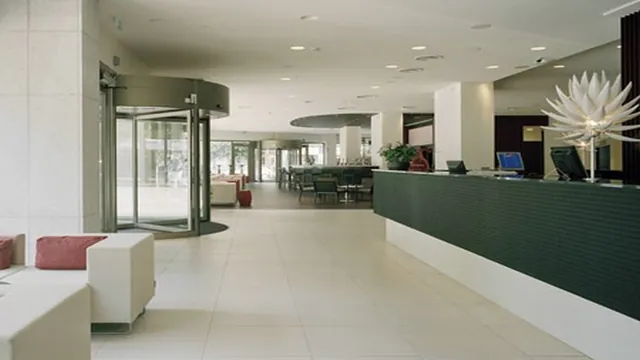 Scandic Hotel Anglais Stockholm photo 1