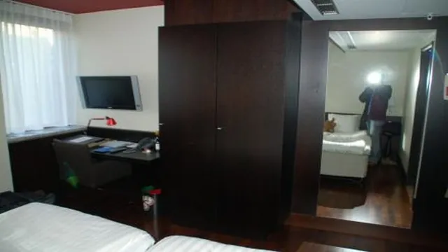Scandic Hotel Anglais Stockholm photo 3