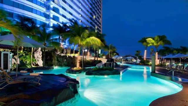 Sunway Resort Hotel & Spa Kuala Lumpur photo 2
