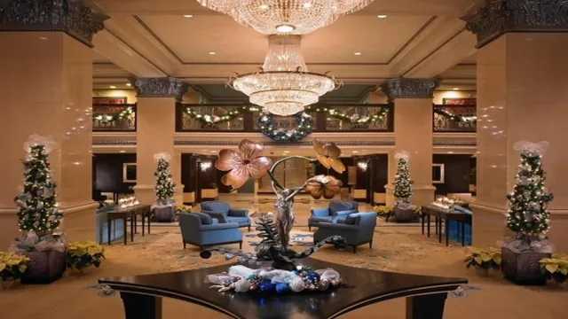 The U.S. Grant Hotel San Diego photo 4