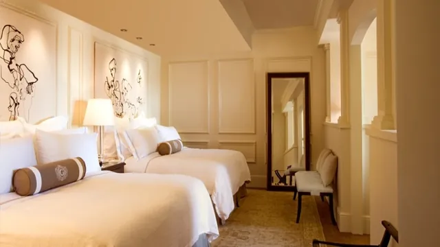 The U.S. Grant Hotel San Diego photo 5
