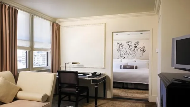 The U.S. Grant Hotel San Diego photo 6