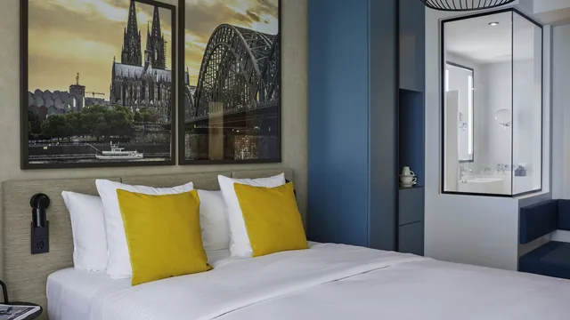Scandic Malmen Hotel Stockholm photo 4