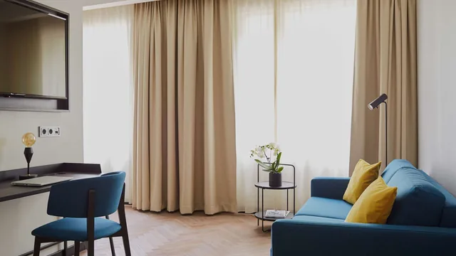 Scandic Malmen Hotel Stockholm photo 7