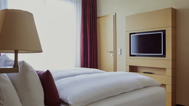 Scandic Malmen Hotel Stockholm photo 8