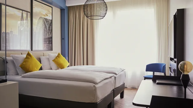 Scandic Malmen Hotel Stockholm photo 10