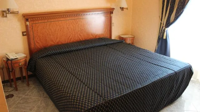 Dei Consoli Hotel Rome photo 1