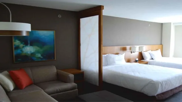 Hyatt Place Dallas Park Central photo 2