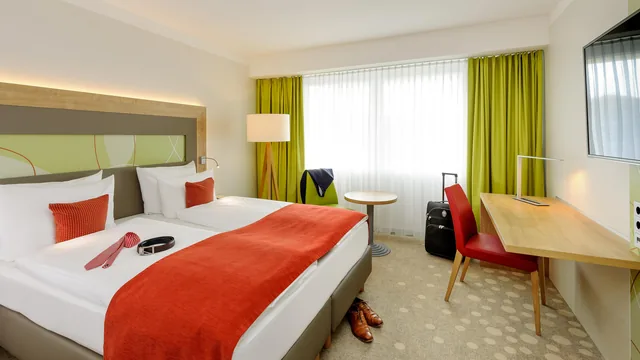 Scandic Park Hotel Stockholm photo 1