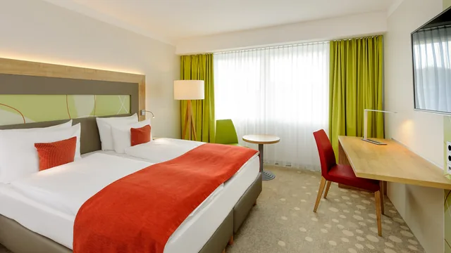 Scandic Park Hotel Stockholm photo 3