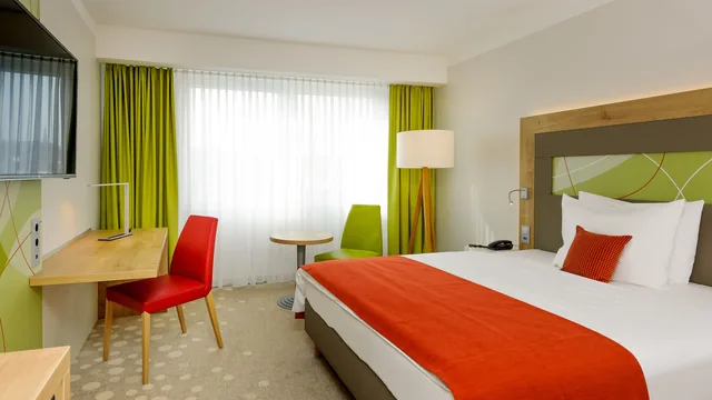 Scandic Park Hotel Stockholm photo 4