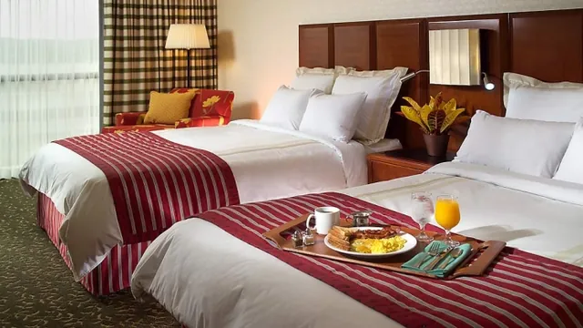Hyatt Place Dallas North By The Galleria Hotel photo 2