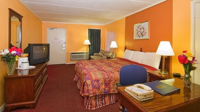 Extended Stay Deluxe Austin Arboretum North Hotel photo 2