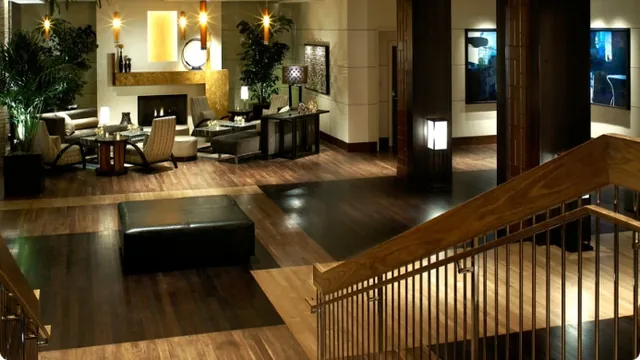 Extended Stay Deluxe Austin Arboretum North Hotel photo 3