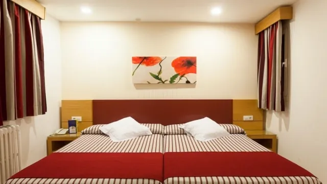 Amic Gala Hotel Mallorca Island photo 1