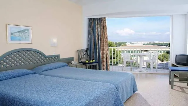 Amic Gala Hotel Mallorca Island photo 3