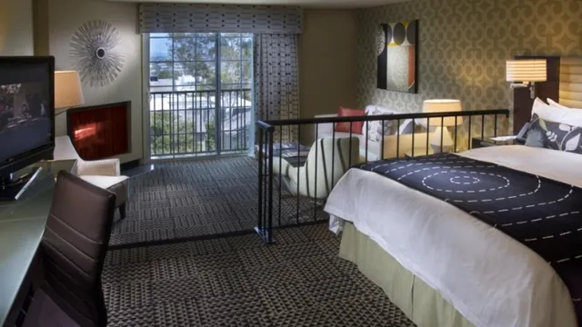 Le Montrose Suites Hotel West Hollywood photo 4
