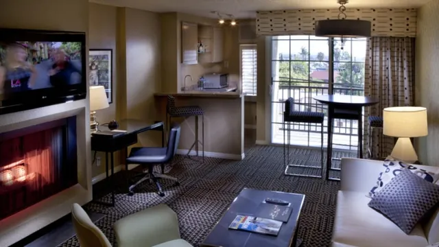 Le Montrose Suites Hotel West Hollywood photo 5