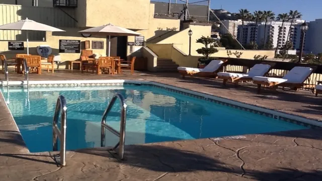 Le Montrose Suites Hotel West Hollywood photo 6