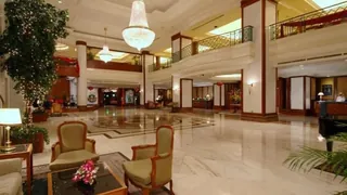 Evergreen Laurel Hotel Penang