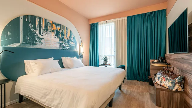 Sheraton Hotel & Towers Stockholm photo 9