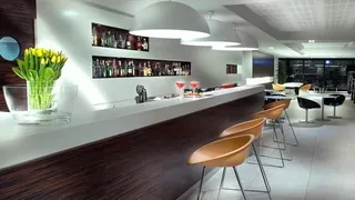 Holiday Inn Hotel Aurelia Rome