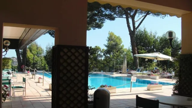 Holiday Inn Hotel Aurelia Rome photo 3