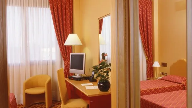 Holiday Inn Milan - Linate Airport photo 5