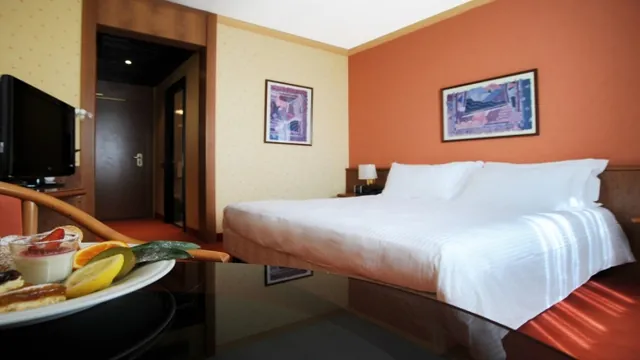Idea Hotel Pomezia photo 2