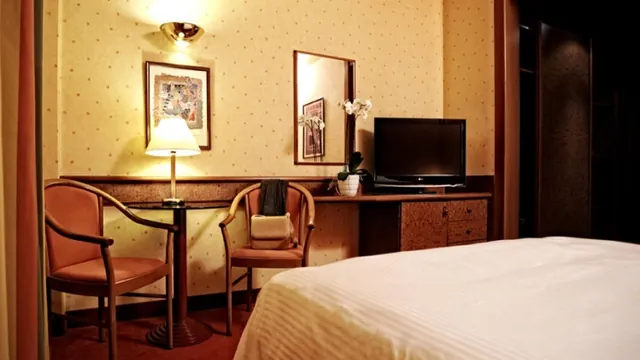 Idea Hotel Pomezia photo 3