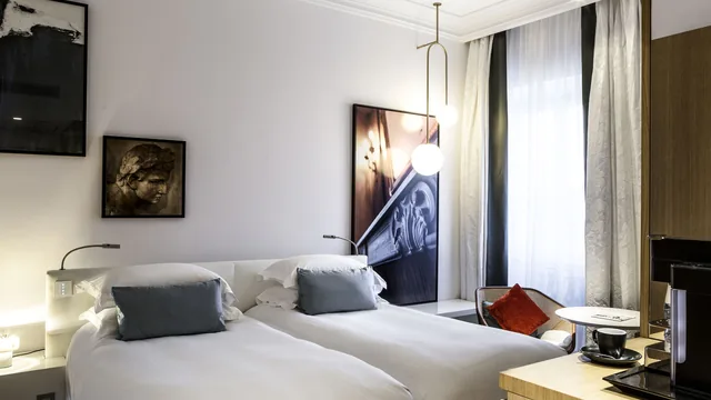 Baymont by Wyndham Denver International Airport photo 5