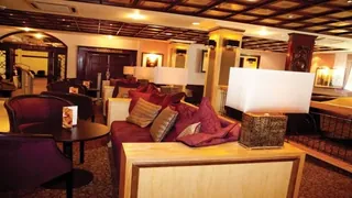 Best Western Cedar Court Hotel Harrogate