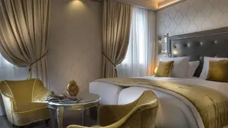 Papadopoli Hotel Venezia - MGallery Collection