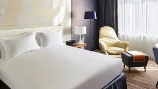 Carlton Hotel Singapore
