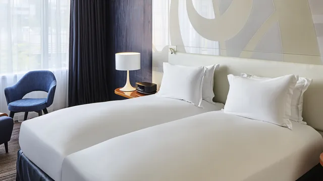 Carlton Hotel Singapore photo 2