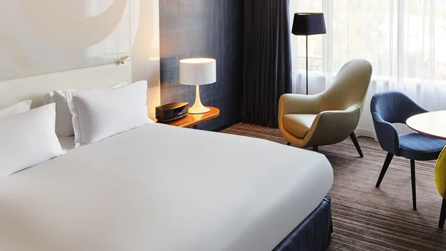 Carlton Hotel Singapore photo 3