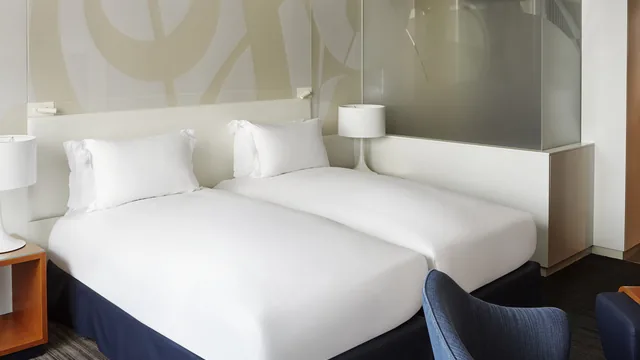 Carlton Hotel Singapore photo 4