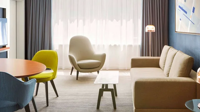 Carlton Hotel Singapore photo 5