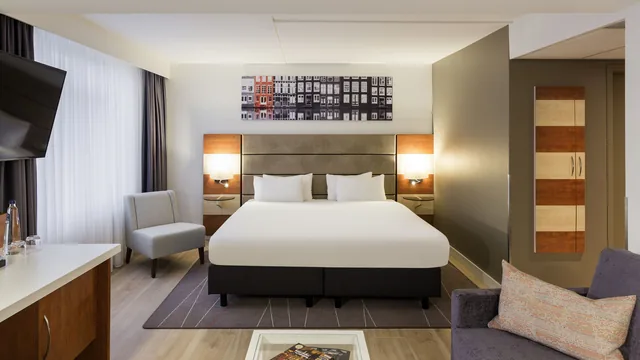 Holiday Inn Singapore Atrium photo 1