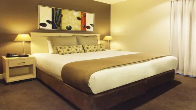 Oaks Plaza Pier Hotel Adelaide photo 5
