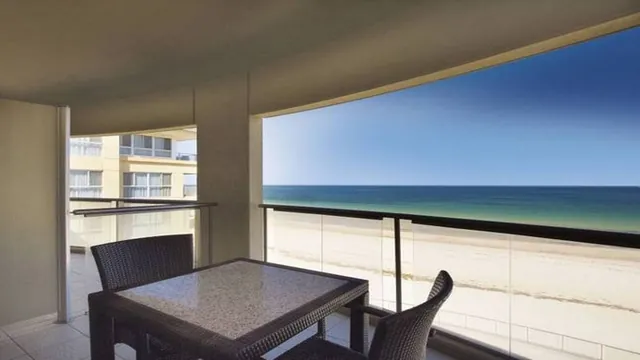 Oaks Plaza Pier Hotel Adelaide photo 6