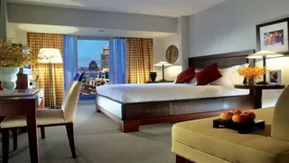 Copthorne King's Hotel Singapore