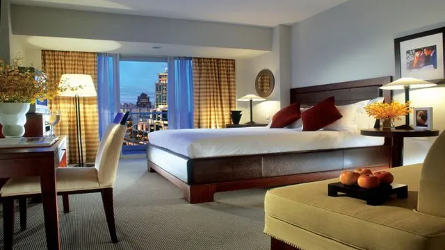 Copthorne King's Hotel Singapore photo 1