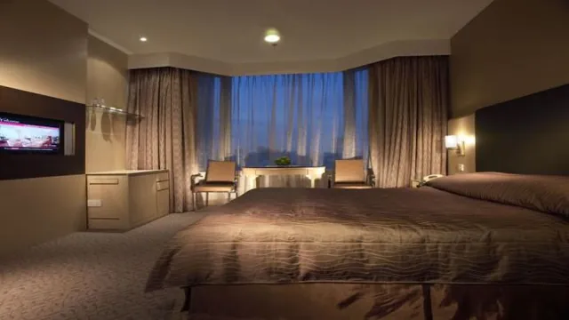 Copthorne King's Hotel Singapore photo 3