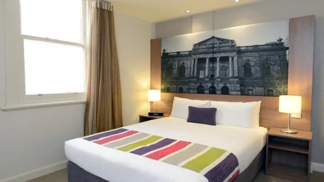 Oaks Horizons Hotel Adelaide photo 1