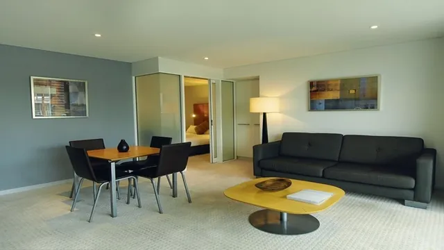 Oaks Horizons Hotel Adelaide photo 3