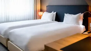 Mercure Hotel Den Haag Central
