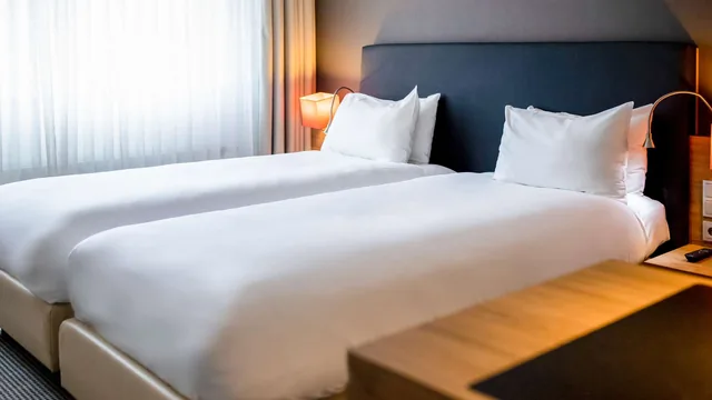 Mercure Hotel Den Haag Central photo 1
